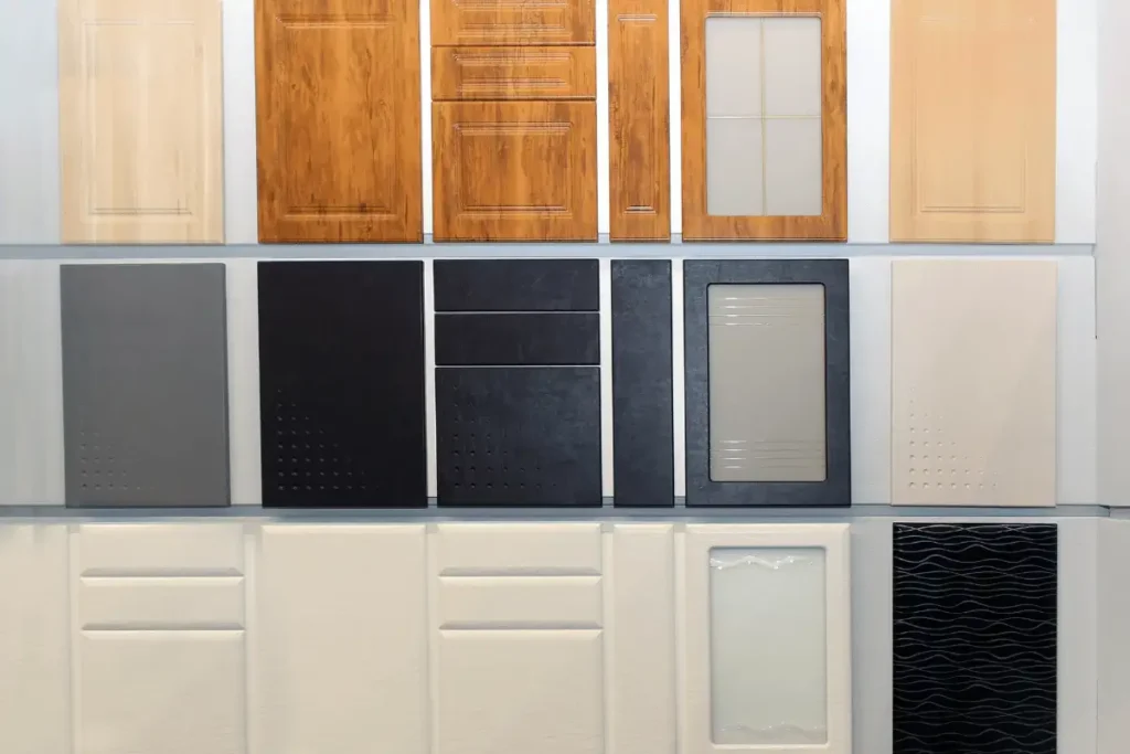 Kitchen Cabinets Doors