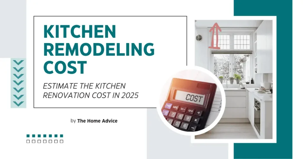 Kitchen Remodeling cost