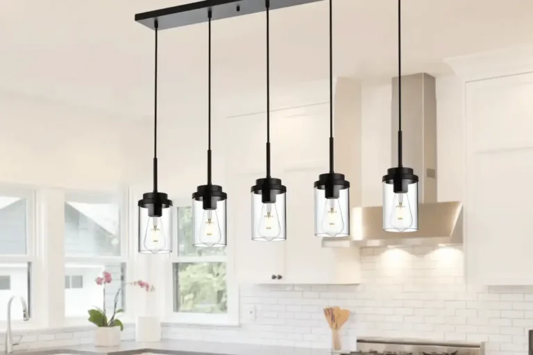 Lighting for Galley Kitchen