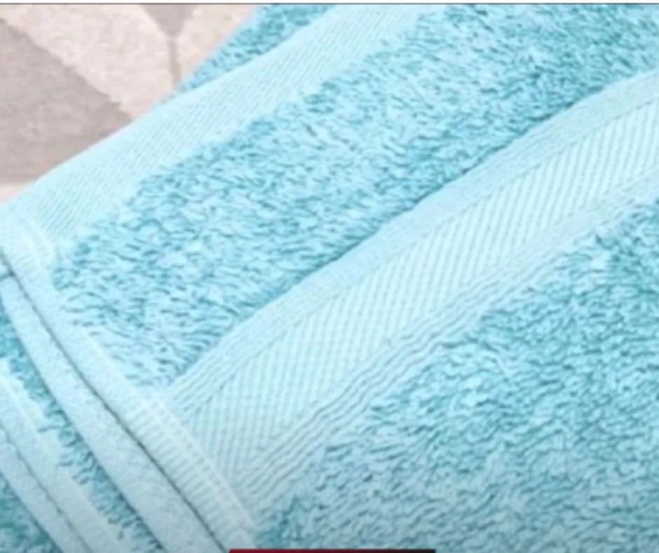  High-Quality Towels 