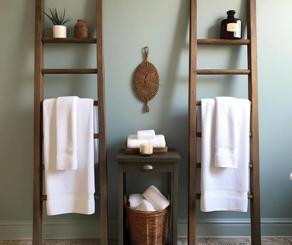 Guest Bathroom Setup Ideas 