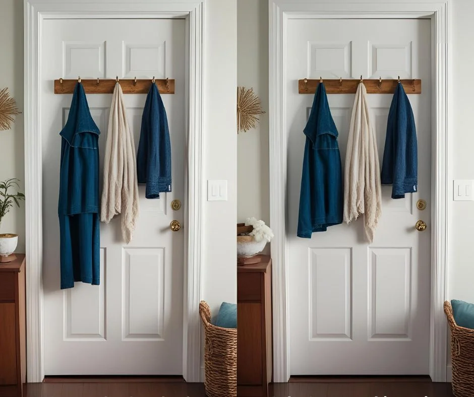  Over-the-Door Hacks 