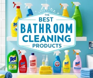 Cleaning Products