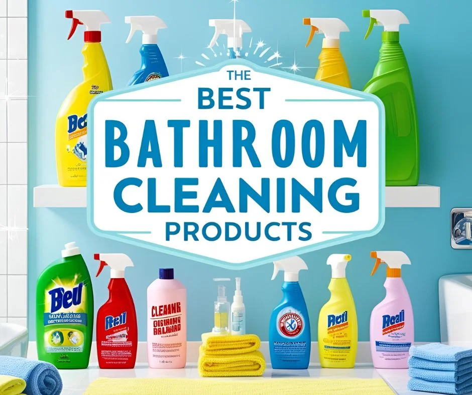 Cleaning Products
