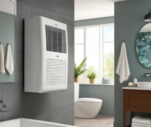 Bathroom Ventilation