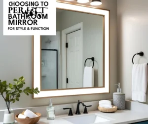 Perfect Bathroom Mirror