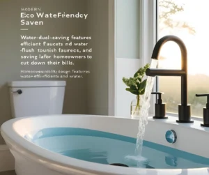 Reduce Water Usage