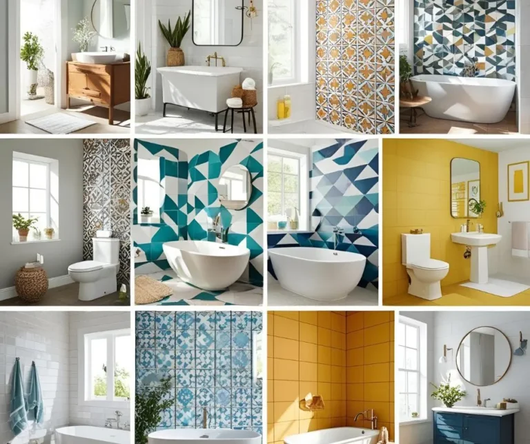 tiles Ideas