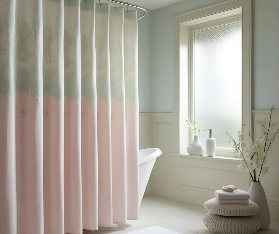 Bathroom Look