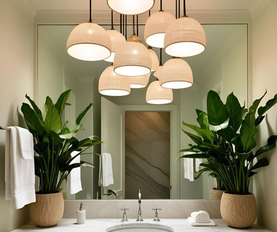 Pendant Ceiling Lights