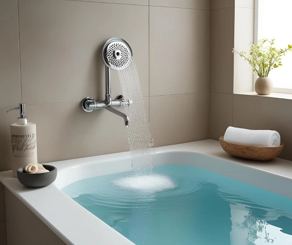 Bathwater Timing & Temperature
