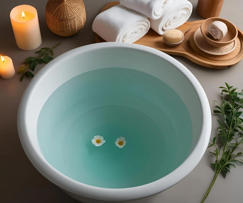 Self-Love and Relaxation