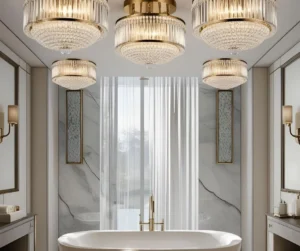 Bathroom Ceiling Lights