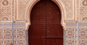 Doors in Islam