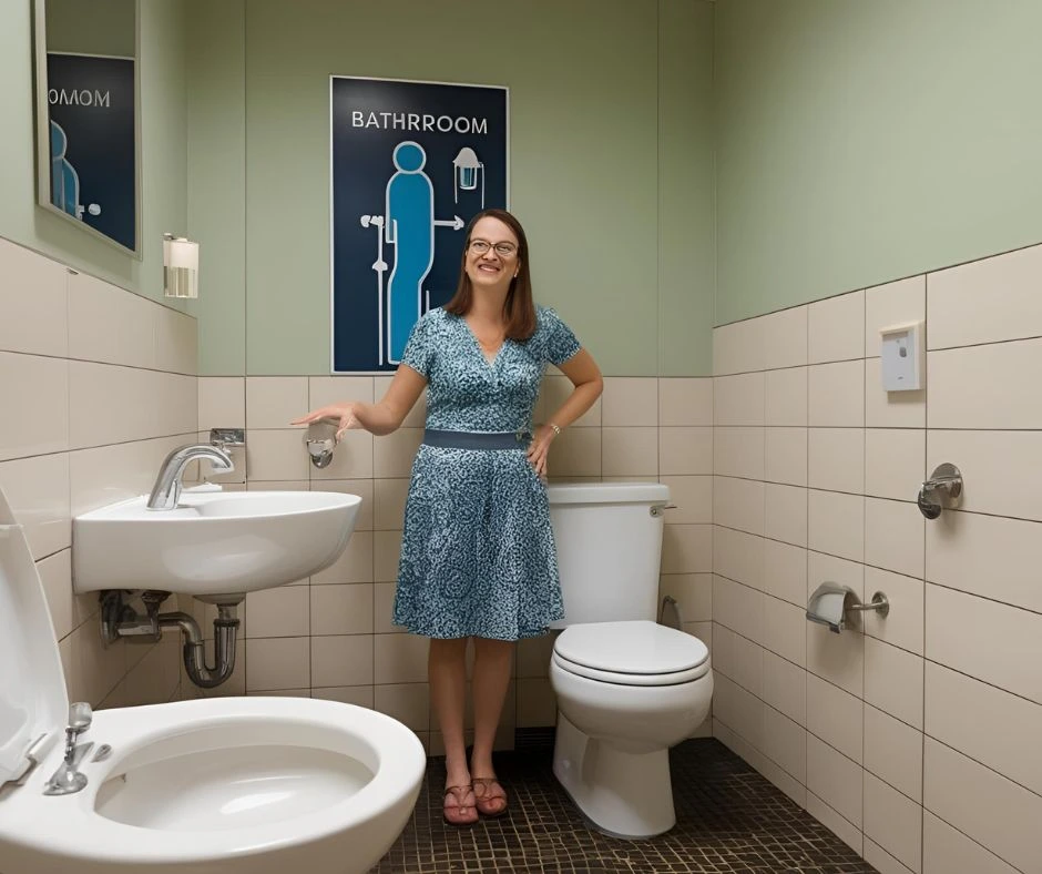 Bathroom Blockages