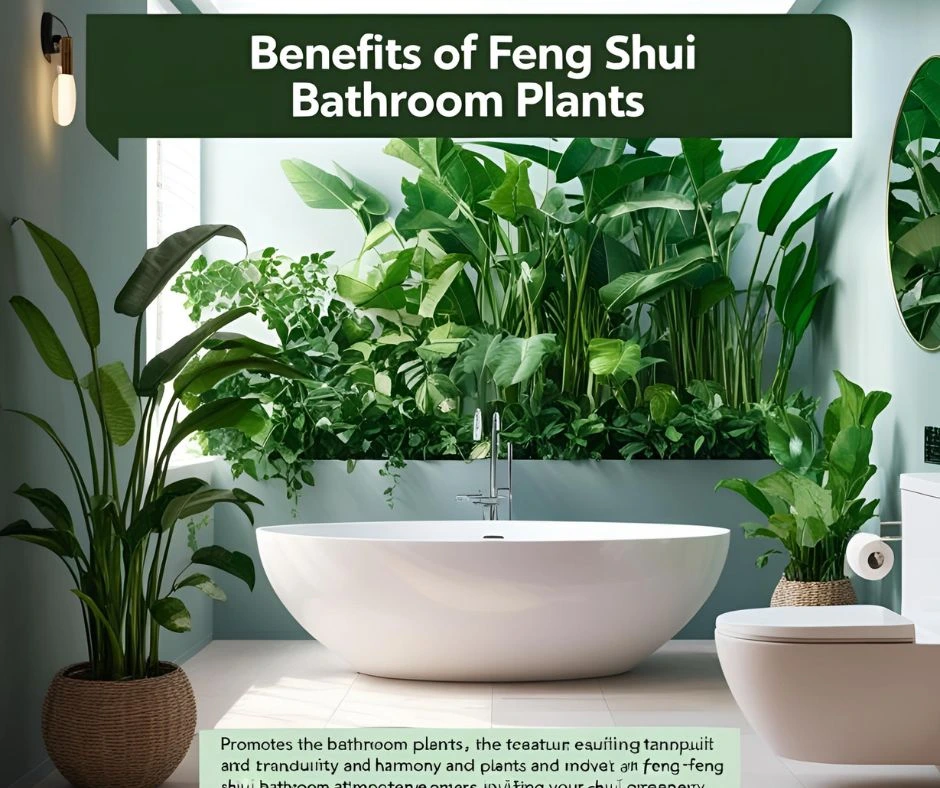 Plant Benefits