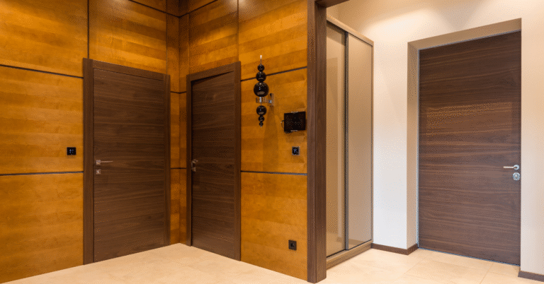 Fire-Rated Doors
