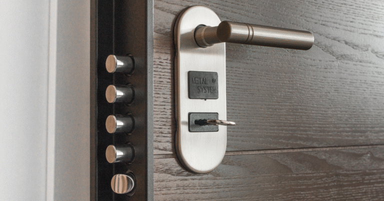Repair Doors