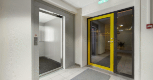 Door Styles