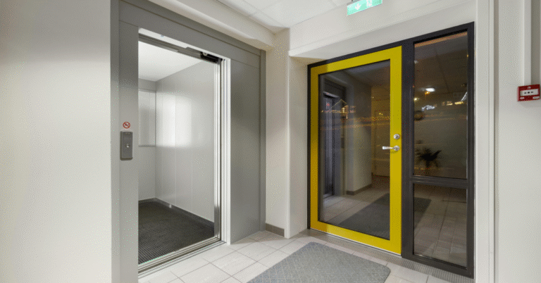 Door Styles